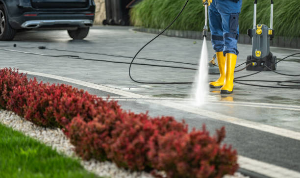 Professional Pressure Washing Services in Woodward, IA